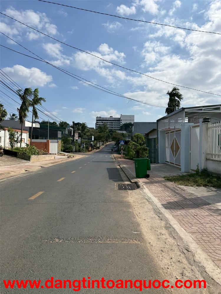 HOT HOT - CẦN BÁN 2 LÔ ĐẤT  TẠI Đường Tuệ Tĩnh, phường Eakao, Thành phố Buôn Ma Thuột, Đắk Lắk