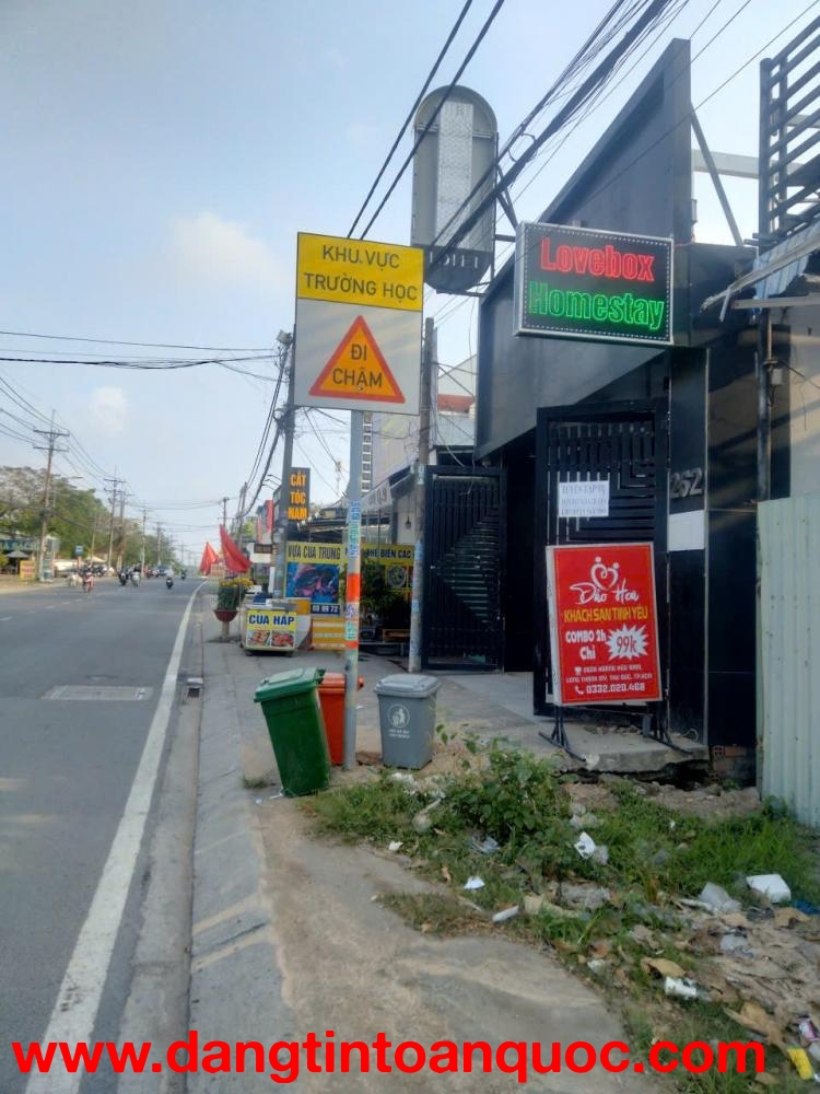 NHÀ ĐẸP – GIÁ TỐT –CẦN BÁN NHÀ CẤP 4 Đường Hoàng Hữu Nam, P.Long Thạnh Mỹ (Q.9 cũ), TP Thủ Đức, HCM