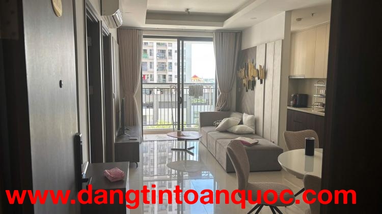 CHO THUÊ CHCC ĐẦY ĐỦ NỘI THẤT Q.7 BOULEVARD, VIEW HỒ BƠI, SIÊU TIỆN NGHI