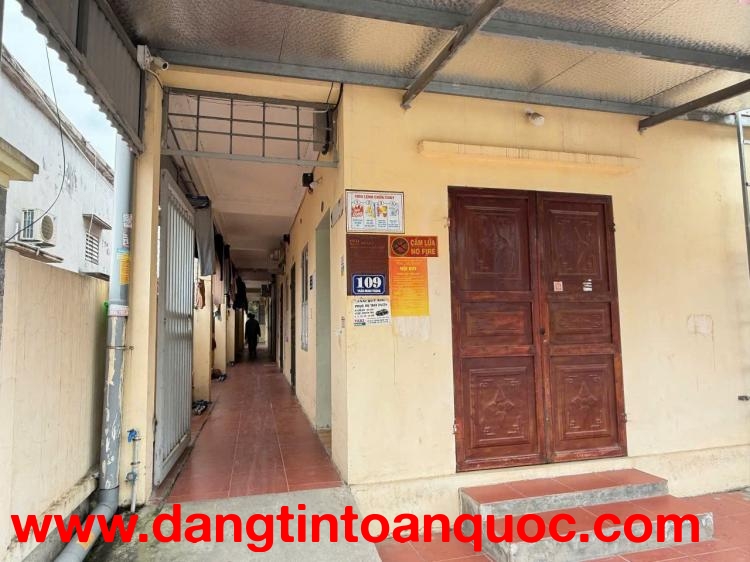 [GIÁ 2X TRIỆU/M2] DÃY TRỌ 2 TẦNG DÒNG TIỀN 20TR/THÁNG QUÝ KIM - ZALO 0567 222 555