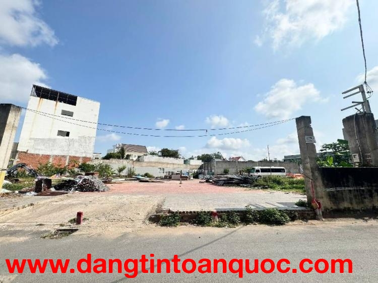 Bán đất phân lô hẻm 8M  , 58M2  , xây 4-5 tầng  , Phước Long B  , Quận 9  , Chỉ 6 tỷ 140