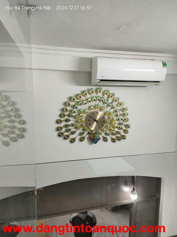 Bán gấp giá rẻ nhà Văn Chương 15m, 4 tầng, mặt tiền 2.8m, 3 tỷ Đống Đa.