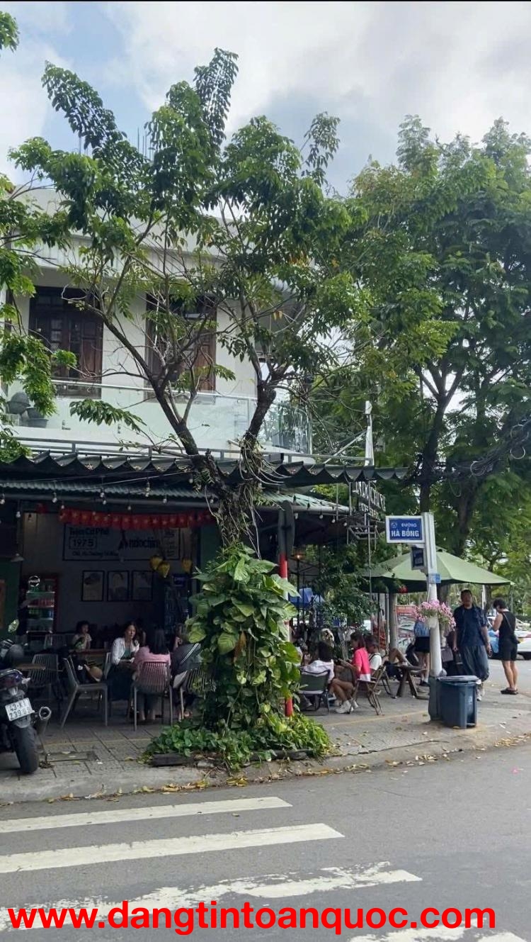 HÀ BỔNG - SÁT BIỂN - 87M2 GIÁ CHỈ 11.X TỶ