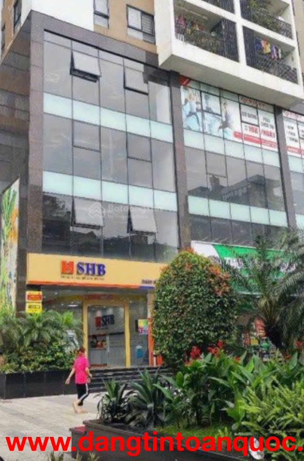 CHO THUÊ VĂN PHÒNG TẦNG 3 – TÒA NHÀ NEW STAR, KIM GIANG, THANH XUÂN, HÀ NỘI