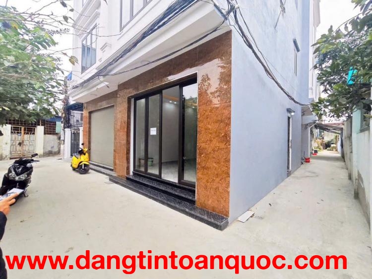 BÁN NHÀ 3,5 TẦNG BÙI THỊ TỰ NHIÊN – THÔNG PHỦ THƯỢNG ĐOẠN – LÔ GÓC THOÁNG – GIÁ 3,38 TỶ