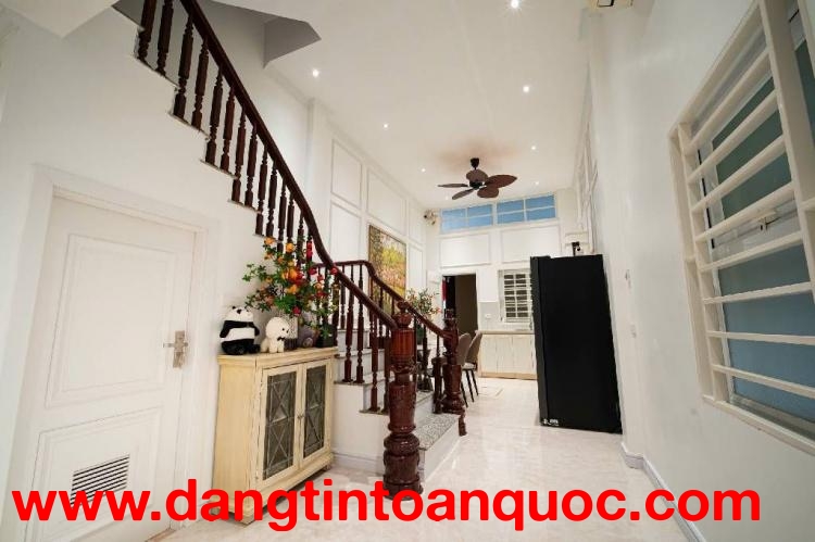 Bán nhà Gia Quất- Ngõ Nông- Dân Xây - Full NT- Lô Góc- Ô tô - 45m -4 tầng nhỉnh 10 tỷ(TL)