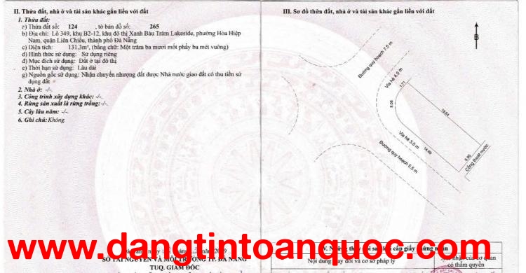 Bán đất GÓC 2MT đường Nguyễn Thành Long & Trung Lập 16