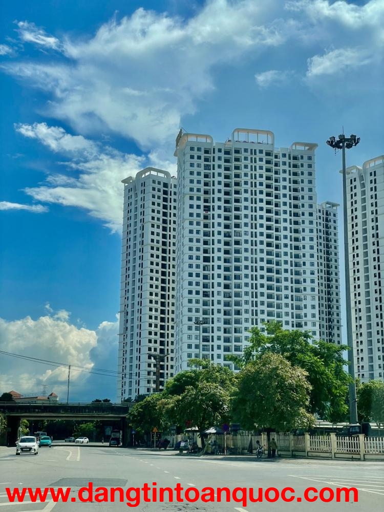 Cần tiền bán gấp 1 suất ngoại giao căn 2PN cực hiếm, giảm 130tr độc quyền dự án Tecco