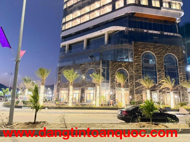 Tưng Bừng Khai XUân- Tặng NGay Xe VF3 khi sở hữu căn hộ nghỉ dưỡng chỉ từ 2ty