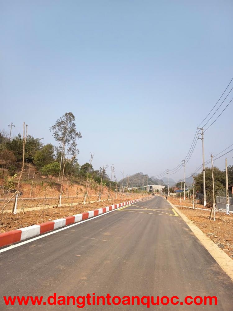 BÁN SIÊU PHẨM ĐẤT MẶT TIỀN ĐẸP - Phù Hợp Cho Mọi Gia Đình