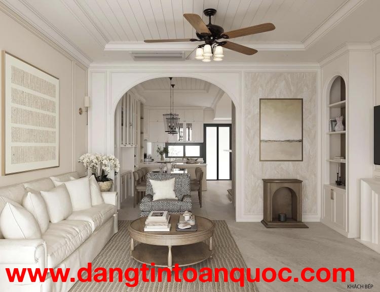 **Bán nhà mặt tiền Nguyễn Đình Chiểu, quận Phú Nhuận (4x17m) 2 tầng