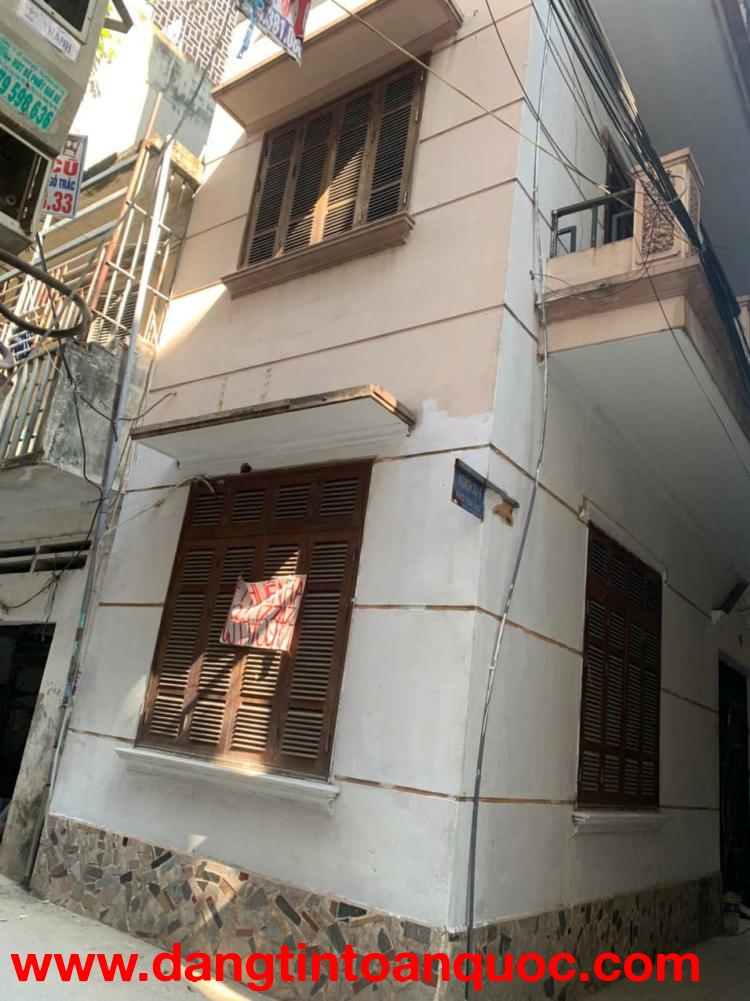 CHÍNH CHỦ CẦN CHO THUÊ TẦNG 3 & 4 – SỐ 9 NGÕ 26 YÊN LẠC, P. VĨNH TUY, Q. HAI BÀ TRƯNG, HÀ NỘI