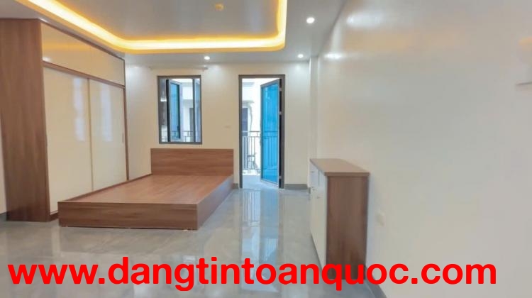 Tìm người ở ghép – Ngõ 99 Cầu Diễn