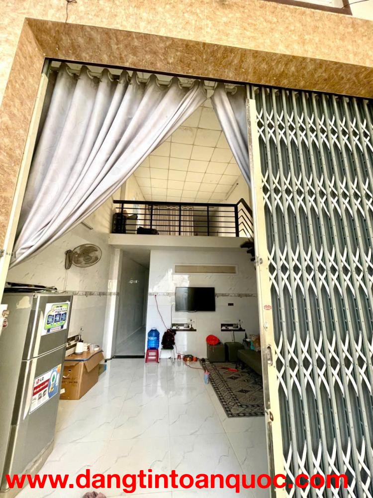 BÁN NHÀ PHƯỜNG TÂY NHA TRANG – VỊ TRÍ THUẬN TIỆN, ĐANG CÓ DÒNG TIỀN ỔN ĐỊNH