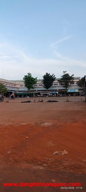 CHÍNH CHỦ CẦN BÁN NHANH LÔ ĐẤT MẶT TIỀN TL328 – TÂN LÂM, XUYÊN MỘC - VŨNG TÀU