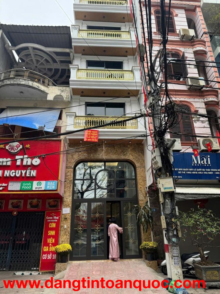 ????CHO THUÊ NHÀ LÀM VĂN PHÒNG – SỐ 8, NGÕ 19 PHỐ KIM ĐỒNG, PHƯỜNG TƯƠNG MAI????????