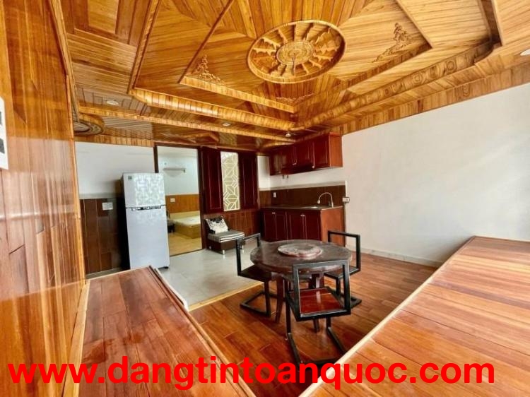 **Bán nhà đường Nguyễn Trọng Tuyển** p1, Tân Bình (4m5*12m5) - 6,5 tỷ