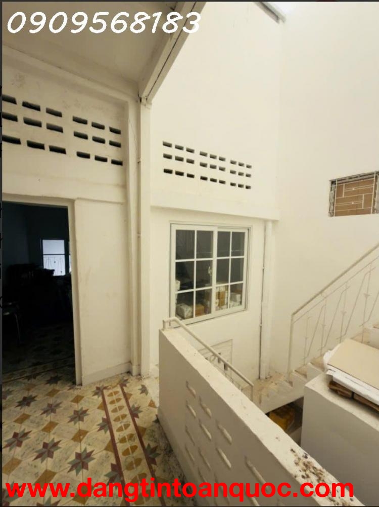 Bán Nhà mặt tiền đường Tùng Thiện Vương P11, Q8 cũ - Giá chỉ 12 Tỷ???? thương lượng chính chủ