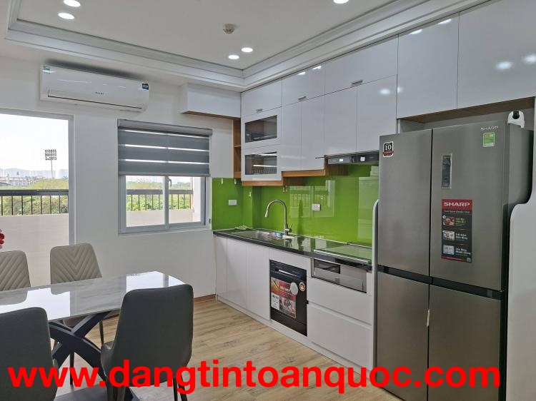 HOT! 3PN MHDI MỸ ĐÌNH – 70M² – VIEW PHÁO HOA – FULL NỘI THẤT MỚI – NHỈNH 6 TỶ