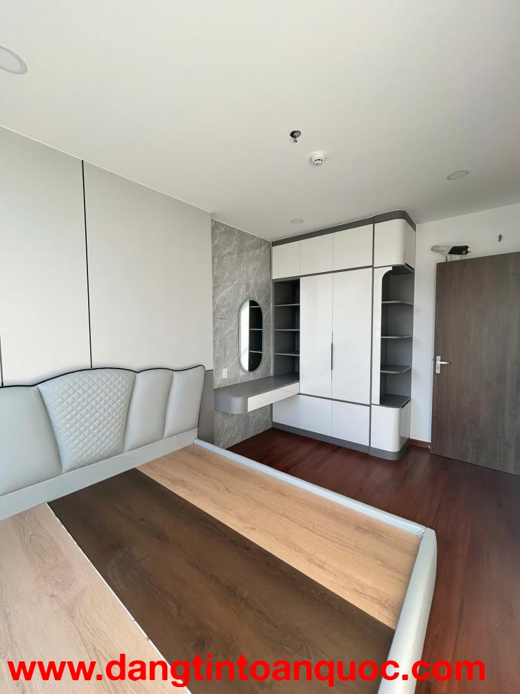 Căn hộ trung tâm Quy Nhơn, giá chỉ từ 1,2 tỷ/căn