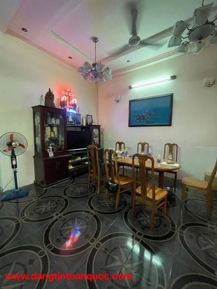 Nhà HXH Đường Đường 3 Tháng 2 Phường 12 Quận 10 Cũ.