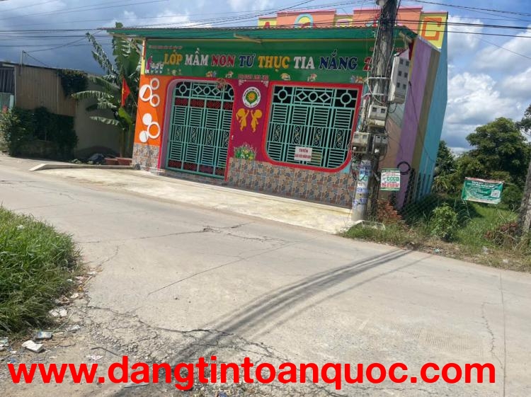 CHÍNH CHỦ CẦN BÁN ĐẤT TẠI ĐỨC HÒA – LONG AN