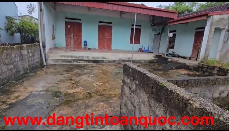 HOT HOT - CẦN BÁN LÔ ĐẤT  TẠI thôn Thái Bình, xã Tân Thọ, huyện Nông Cống, Thanh Hóa