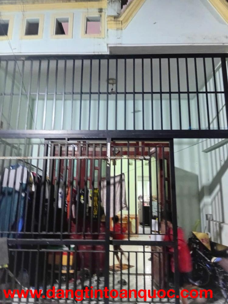 NHÀ ĐẸP – GIÁ TỐT  – CHÍNH CHỦ CẦN BÁN GẤP Tại  Phường Tân Bình, TP Dĩ An, Bình Dương