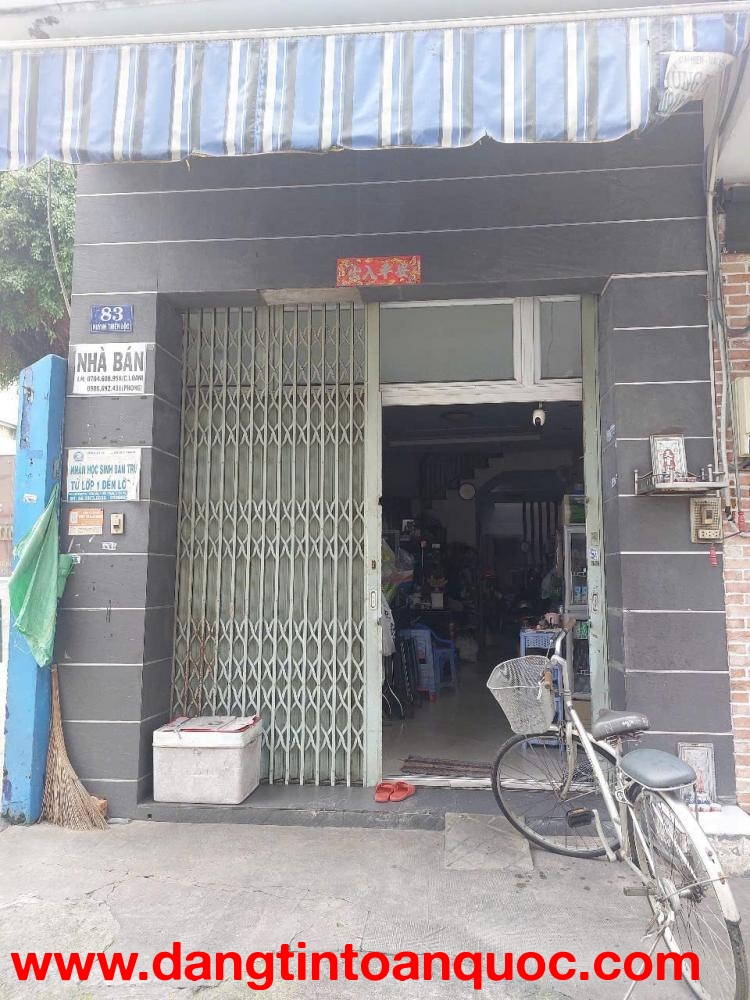 NHÀ ĐẸP  - GIÁ TỐT Chính Chủ Cần bán nhanh căn nhà tại quận Tân Phú, TPHCM