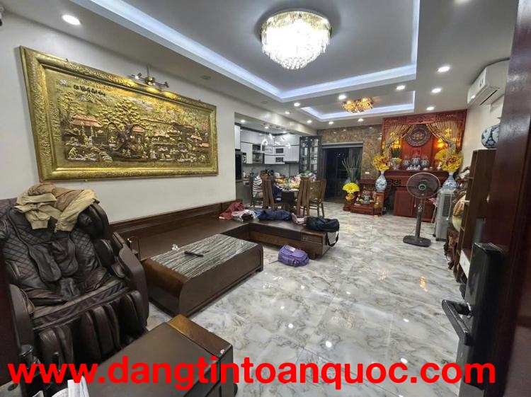 Chính chủ bán căn hộ chung cư cao cấp – CT2B Lê Đức Thọ, Mỹ Đình 2, Nam Từ Liêm, Hà Nội