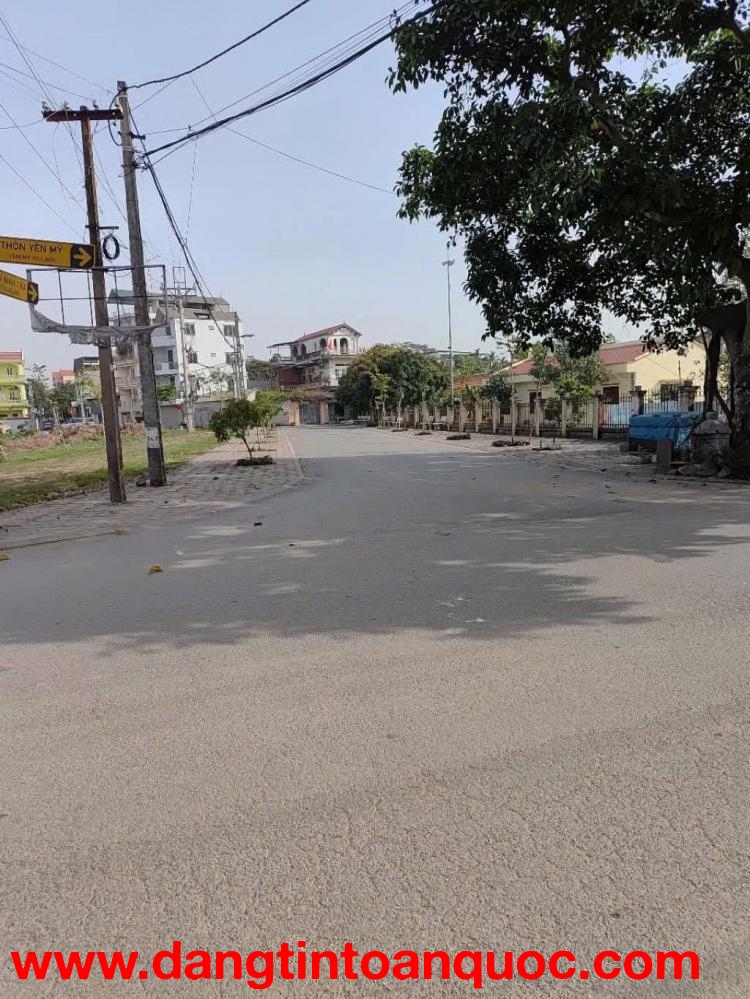 HOT ! HOT ! HOT ! SIÊU PHẨM ĐẤT ĐẸP - Phù Hợp Cho Mọi Gia Đình