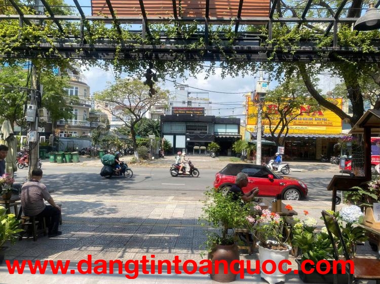 ĐẠI CỰC PHẨM MẶT TIỀN ĐƯỜNG 15M – NGAY BÃI BIỂN ĐẸP TOP 10 HÀNH TINH CẠNH 2 TÒA CĂN HỘ CAO CẤP SOLEI