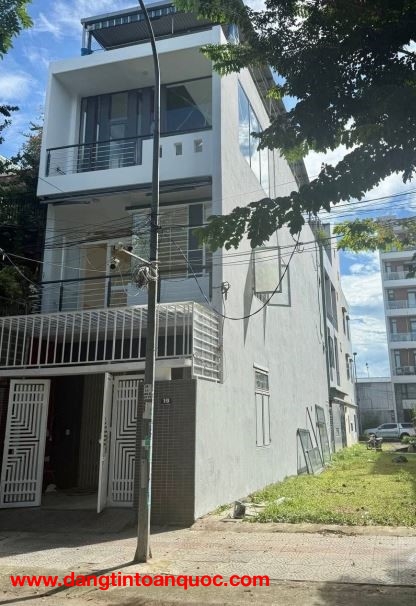 ????ĐẤT MẶT TIỀN HOÀ MINH 27 – SONG SONG NGUYỄN SINH SẮC – GẦN BIỂN