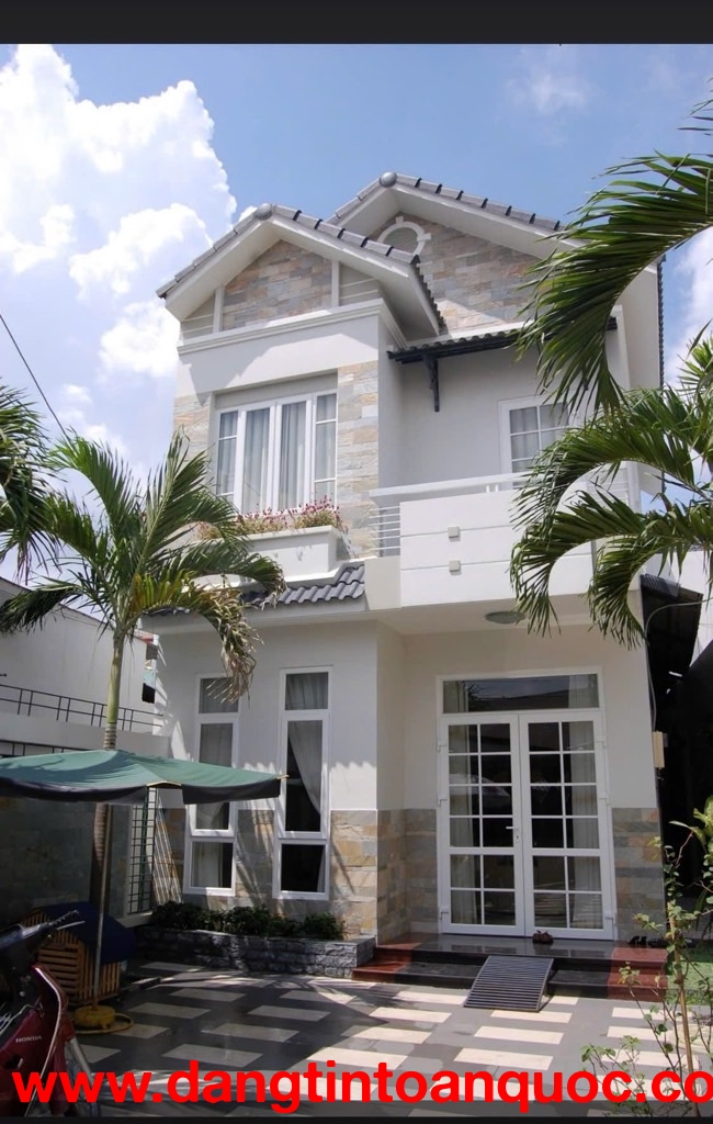 BÁN GẤP BIỆT THỰ VIP 245m² QUANG TRUNG – P11 GÒ VẤP – 23 TỶ