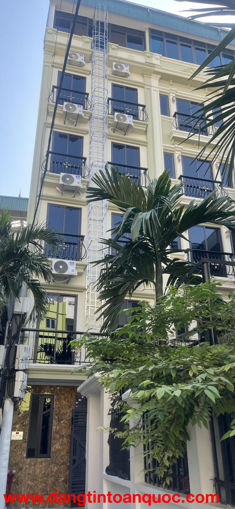 CHÍNH CHỦ CHO THUÊ CCMN GẦN ĐẠI HỌC CÔNG NGHIỆP - XUÂN PHƯƠNG, NAM TỪ LIÊM, HÀ NỘI