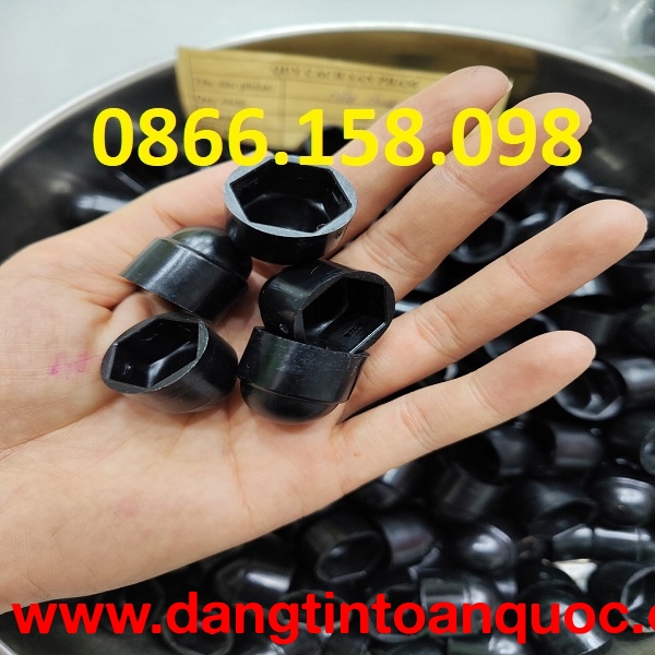 Nắp chụp đầu bulong dùng để làm gì?