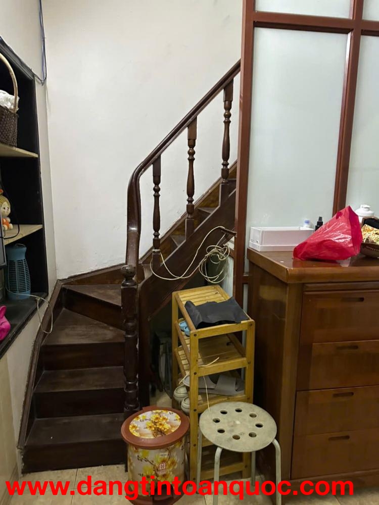 CHO THUÊ NHÀ 4TẦNG, 15M2(DTSD: 60M2), 2PN, FULL NỘI THẤT GIÁ RẺ – PHỐ THIỀN QUANG, Q.HAI BÀ TRƯNG