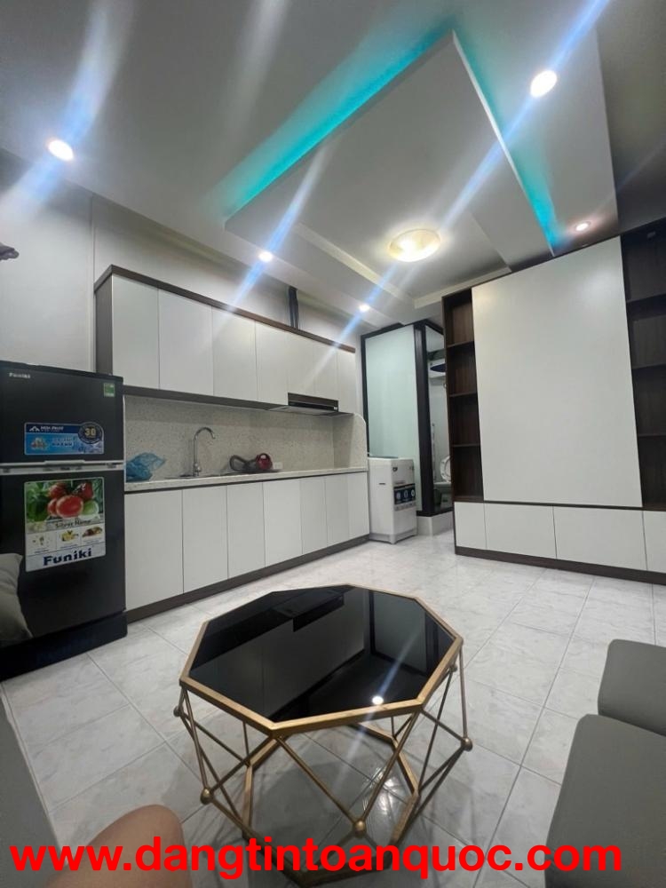 Bán tập thể Quỳnh Mai 48m 2 ngủ đủ công năng chỉ 2,1x tỷ Sđcc