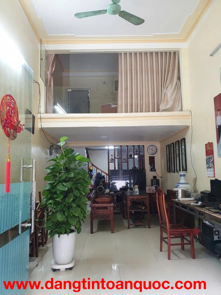 Chính Chủ Bán Nhà Mặt Ngõ 188 Đường Trần Quang Khải, Phường Năng Tĩnh, TP Nam Định, Tỉnh Nam Định