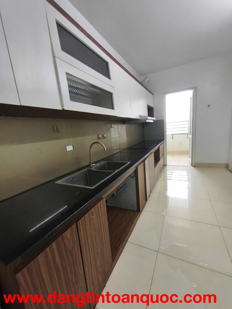 Cho thuê căn hộ Thanh Trì Tecco Gsrden 127m2 3 ngủ, 11.5 triệu vào ngay