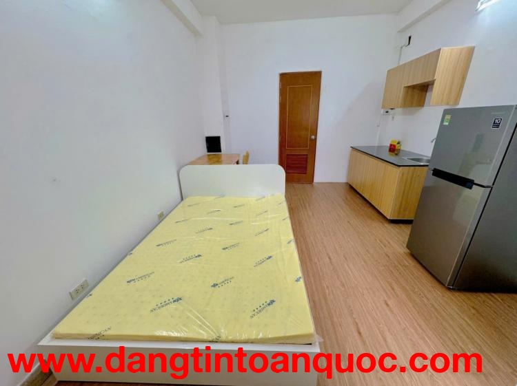 CHO THUÊ CHDV NGAY TRUNG TÂM QUẬN 1 ĐẦY ĐỦ TIỆN ÍCH, Ở NGAY. LH:0355640978