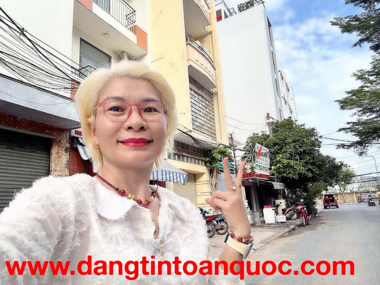 BÁN NHÀ MẶT TIỀN KD Đ.NGUYỄN TẤT THÀNH, QUẬN 4 - 4M*20M - CHỈ 14,7T - GIÁ TỐT NHẤT KHU VỰC KHÔNG CÓ 