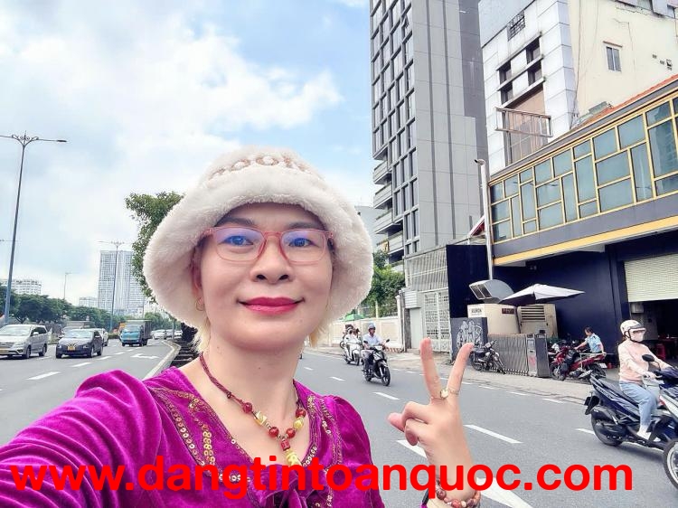 BÁN NHÀ 2 TẦNG MTKD 4M VIEW SÔNG Đ.VÕ VĂN KIỆT, QUẬN 1 - 88M2 NGANG 4M*23M - XUNG QUANH CAO ỐC VĂN P