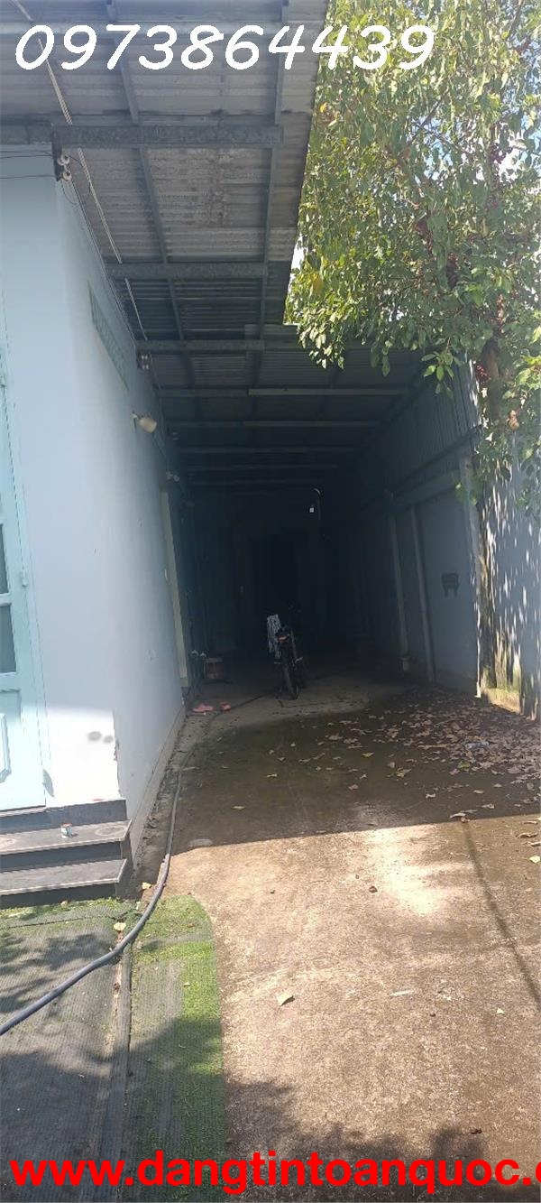 BÁN GẤP ĐẤT TAM ĐÔNG 1 - MẶT TIỀN 7,6M - XÂY DỰNG CHDV, KHÁCH SẠN, VĂN PHÒNG - 232,4M2 - VỊ TRÍ ĐẸP 