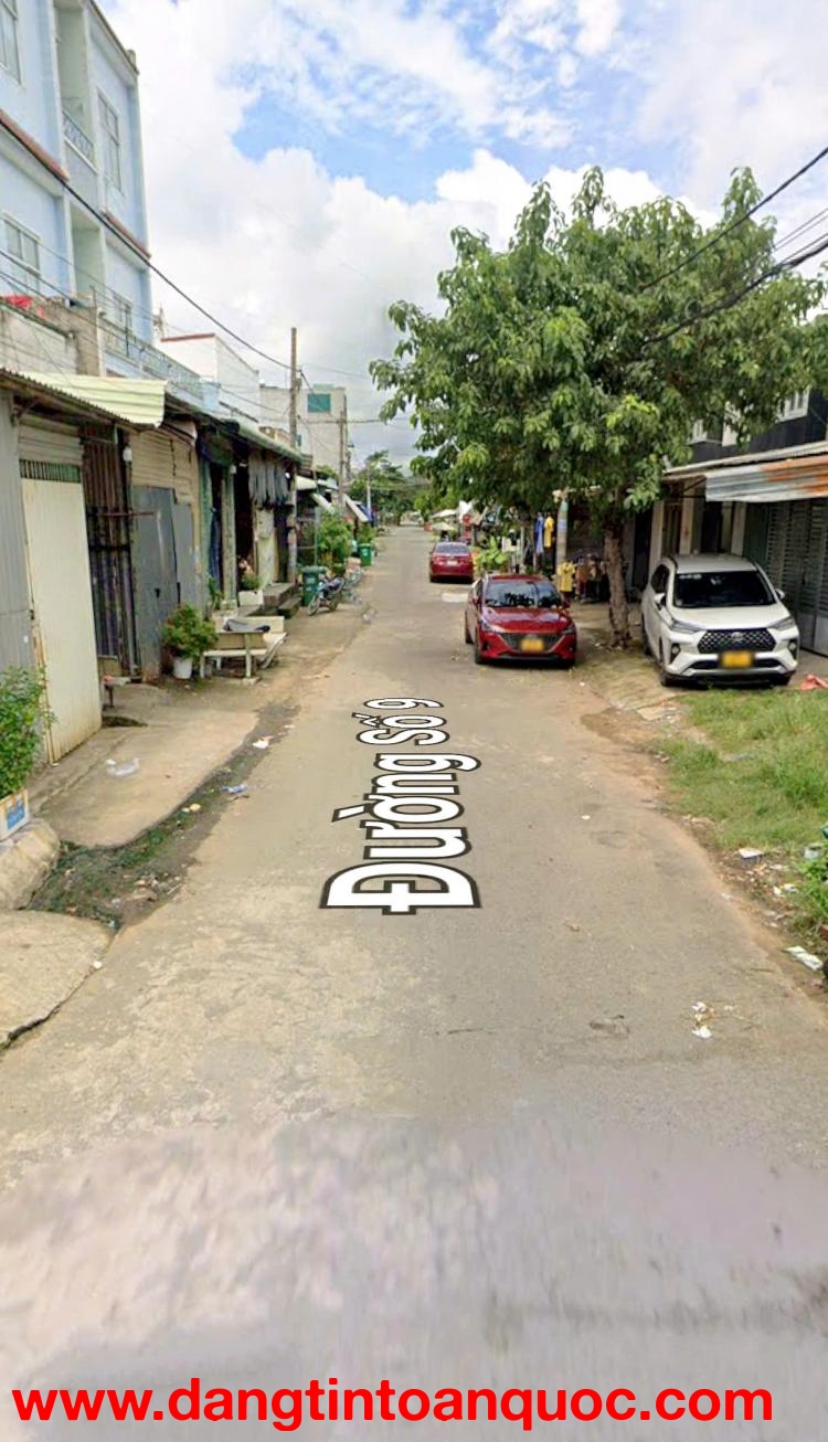 CẦN BÁN DÃY TRỌ 200M2 TỔNG 12 PHÒNG ĐƯỜNG NHỰA XE HƠI