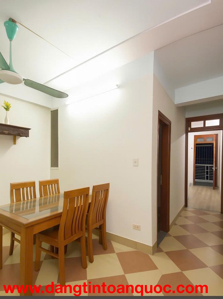 Cho thuê căn hộ mini số 6, ngách 63/75 Lê Đức Thọ, Mỹ Đình 2, Nam Từ Liêm, Hà Nội.