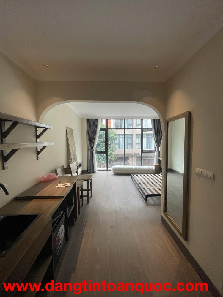 Chính chủ cho thuê phòng full đồ trong căn liền kề Vinhome Ocean park 3, Vịnh thiên đường 1