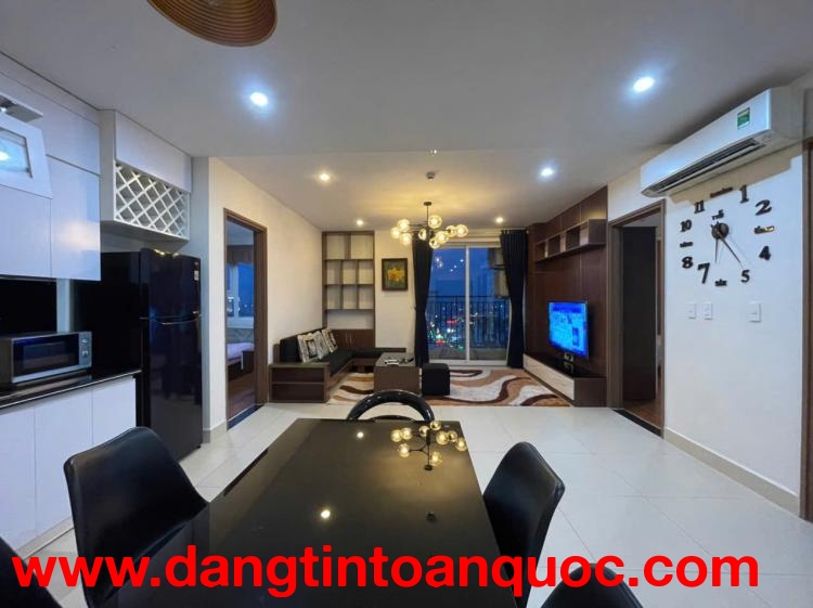 [SIÊU PHẨM TRUNG TÂM] – CĂN HỘ 3 NGỦ HIẾM CÓ TẠI SHP PLAZA LẠCH TRAY