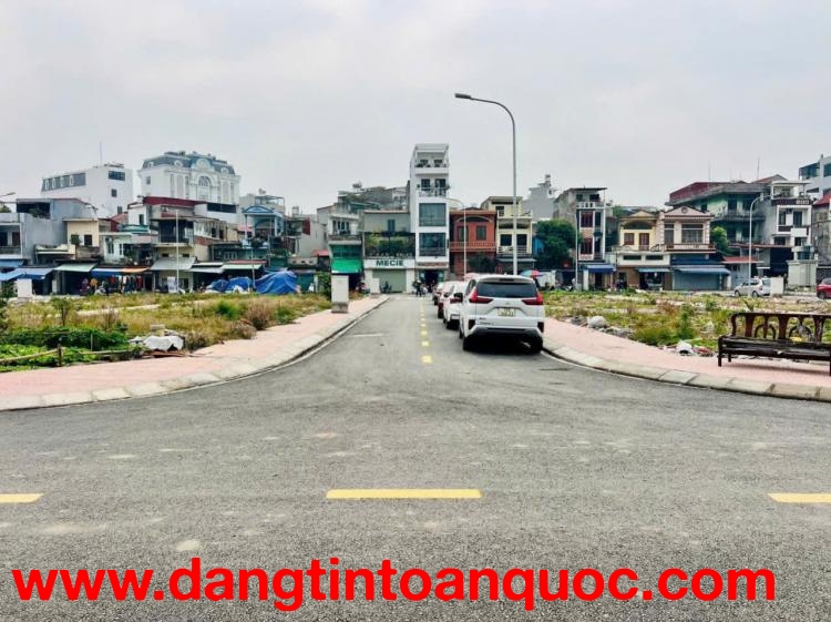 BÁN ĐẤT TĐC 47 LÊ LAI – QUẬN NGÔ QUYỀN – ĐƯỜNG RỘNG 9,5M – XÂY TỐI ĐA 5 TẦNG