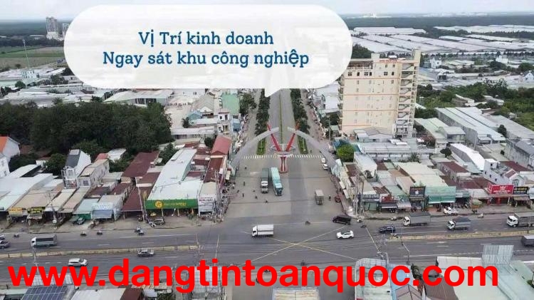 ???? ĐẤT NỀN CHƠN THÀNH – GẦN KCN MINH HƯNG 3 GIÁ CHỈ 3XX TRIỆU ????